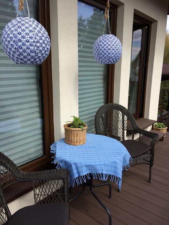 Pod Lasem Apartment