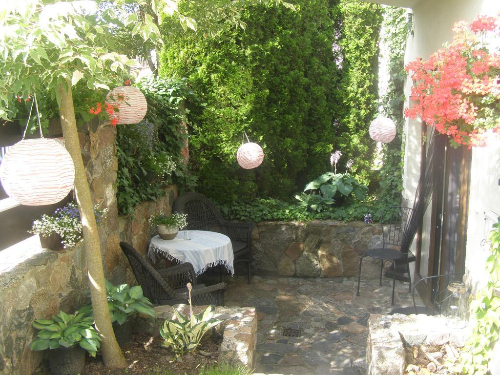 Pod Lasem Apartment Charzykowy